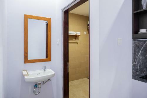 Hostal Kanchana Cottages By Bukit Vista