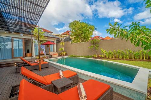 Villa Puri Fionn