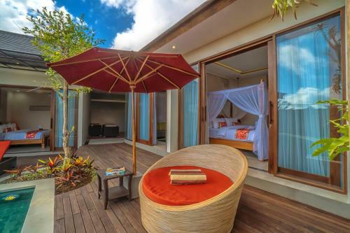 Villa Puri Fionn