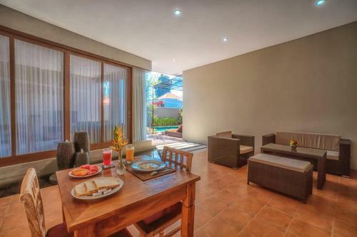 Villa Puri Fionn