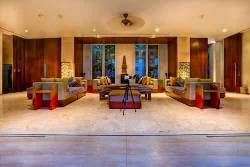 Tigadis 5 Bedrooms Villa View