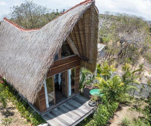 Hotel Salty Breeze Bali