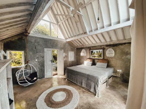 Hotel Salty Breeze Bali