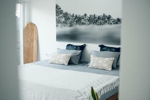 Hotel Salty Breeze Bali