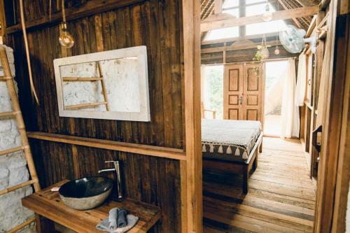 Hotel Salty Breeze Bali