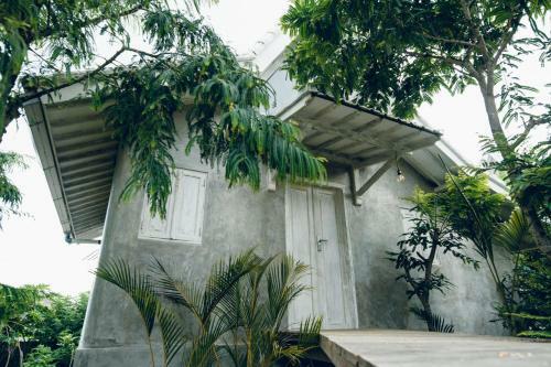Hotel Salty Breeze Bali