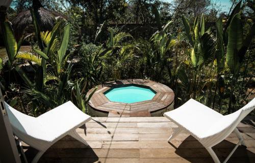 Hotel Salty Breeze Bali