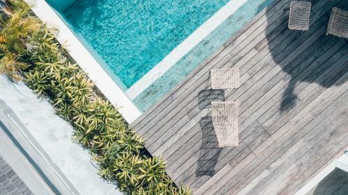 Hotel Salty Breeze Bali