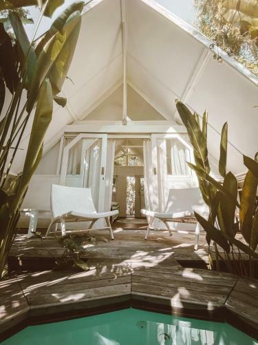 Hotel Salty Breeze Bali