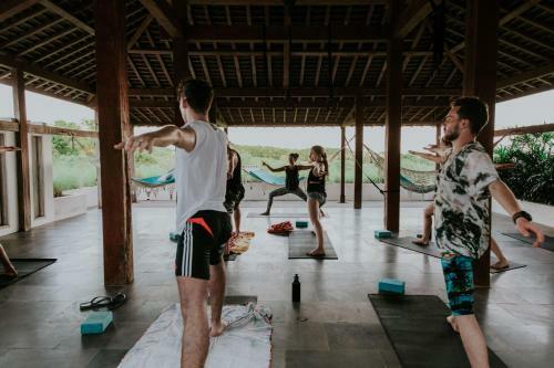 Hotel Salty Breeze Bali