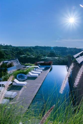 Hotel Salty Breeze Bali
