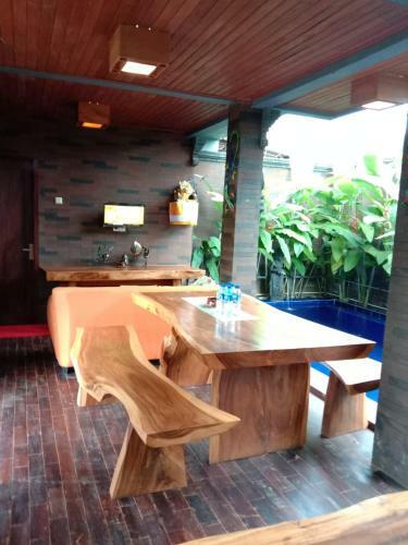 Villa Sandat1 Ungasan
