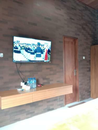 Villa Sandat1 Ungasan