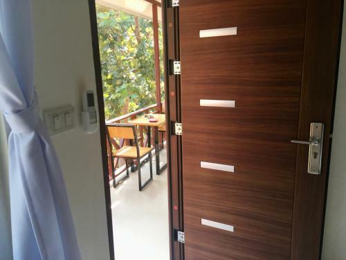 Panatsaya Homestay