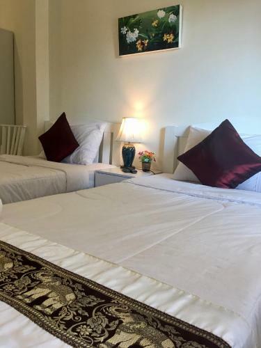 Panatsaya Homestay