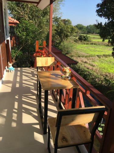 Panatsaya Homestay