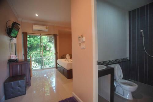 Hotel Wangka Resort