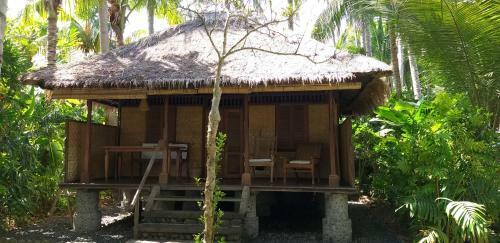 Bed & Breakfast Ida's Homestay