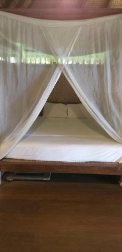 Bed & Breakfast Ida's Homestay