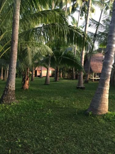 Bed & Breakfast Ida's Homestay