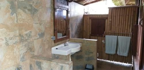 Bed & Breakfast Ida's Homestay