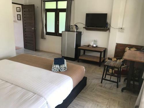 Hostal Kingfisher House