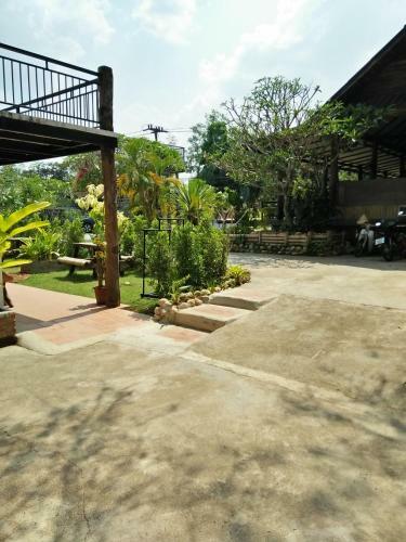 Hostal Kingfisher House