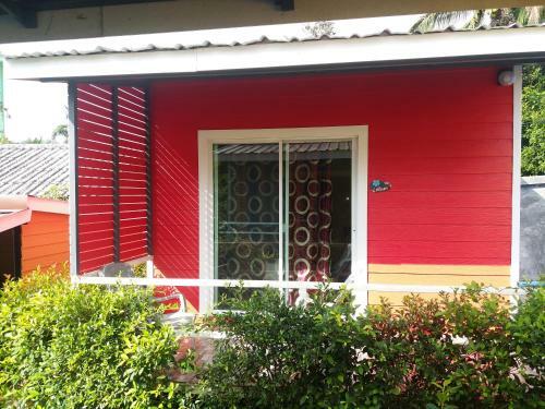 Hostal Sripech Home