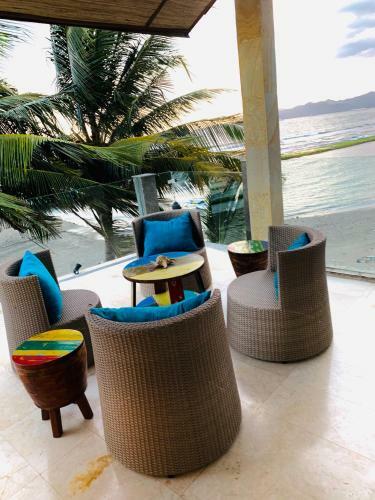 Aparthotel Ocean Suite