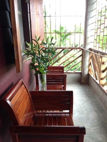 Hostal Villa Sc?nns