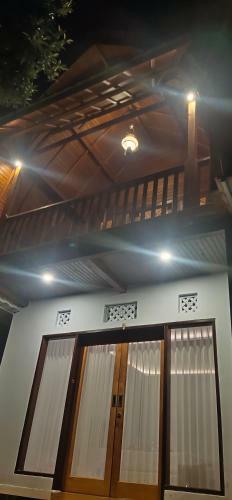 Serenity Villa Pemuteran