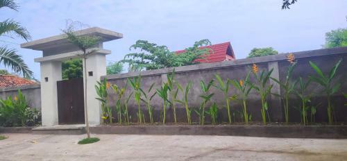 Serenity Villa Pemuteran