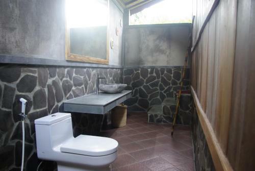 Hostal Meraki Pemuteran Homestay