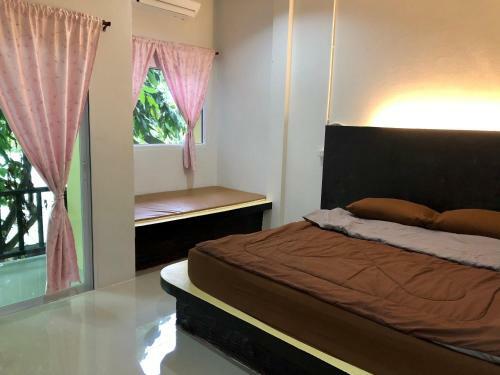 Motel Chillchill Sangkhlaburi ?????????????????