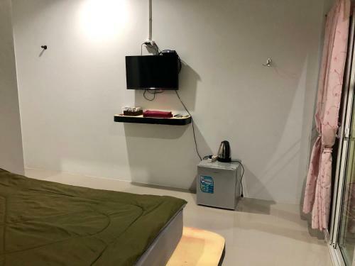 Motel Chillchill Sangkhlaburi ?????????????????