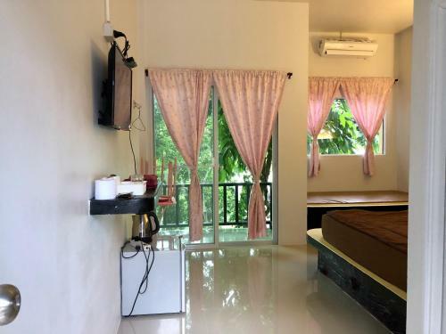 Motel Chillchill Sangkhlaburi ?????????????????