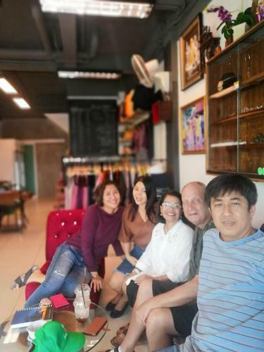 Aekkalukthai Hostel Rayong