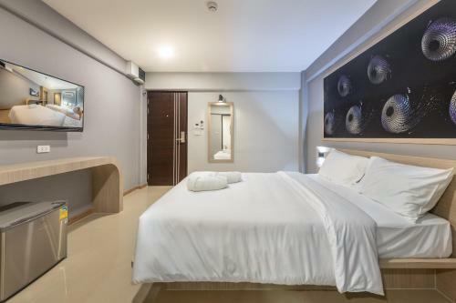 Plaai Play Hotel