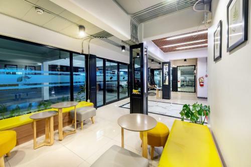 Plaai Play Hotel