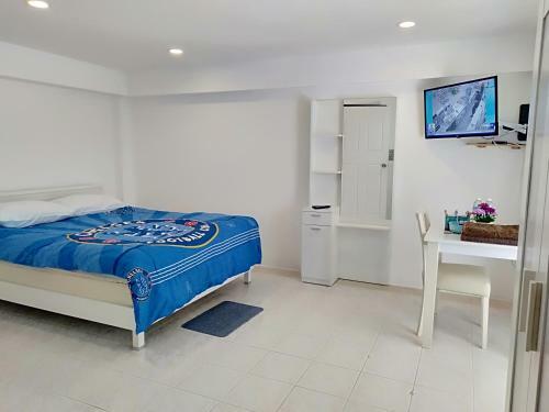 Amy's Beach Apartments