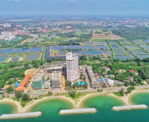 Hotel Pmy Beach Resort
