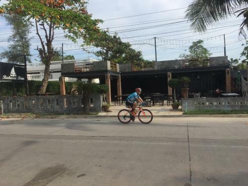 Hotel Pmy Beach Resort