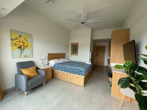 Apartamento Rayong Condochain