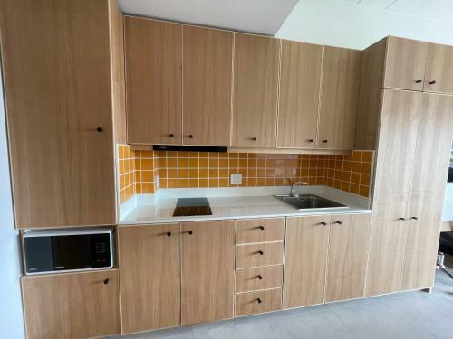 Apartamento Rayong Condochain