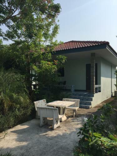 Hotel Maihomsailom Resort