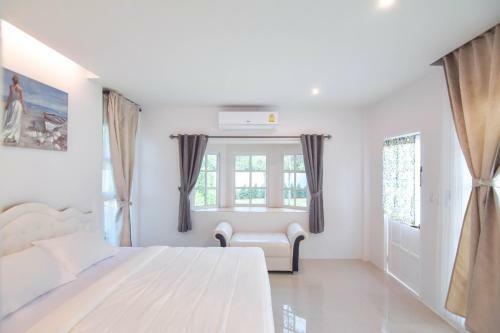 Bed & Breakfast Je T'aime Cafe & Villa