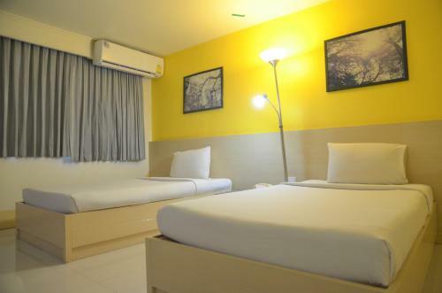 Venice Palace Hotel