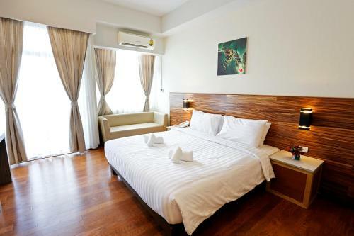 Hotel Green View Boutique