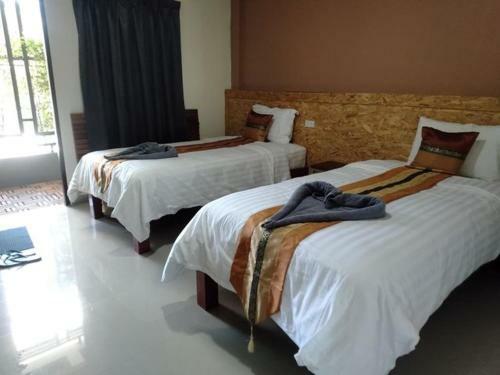 Bed & Breakfast The Sekret Hotel