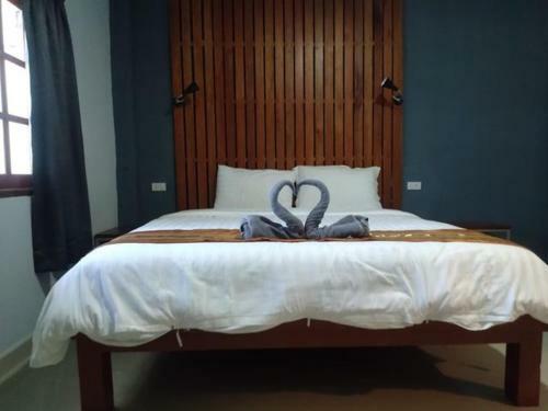 Bed & Breakfast The Sekret Hotel